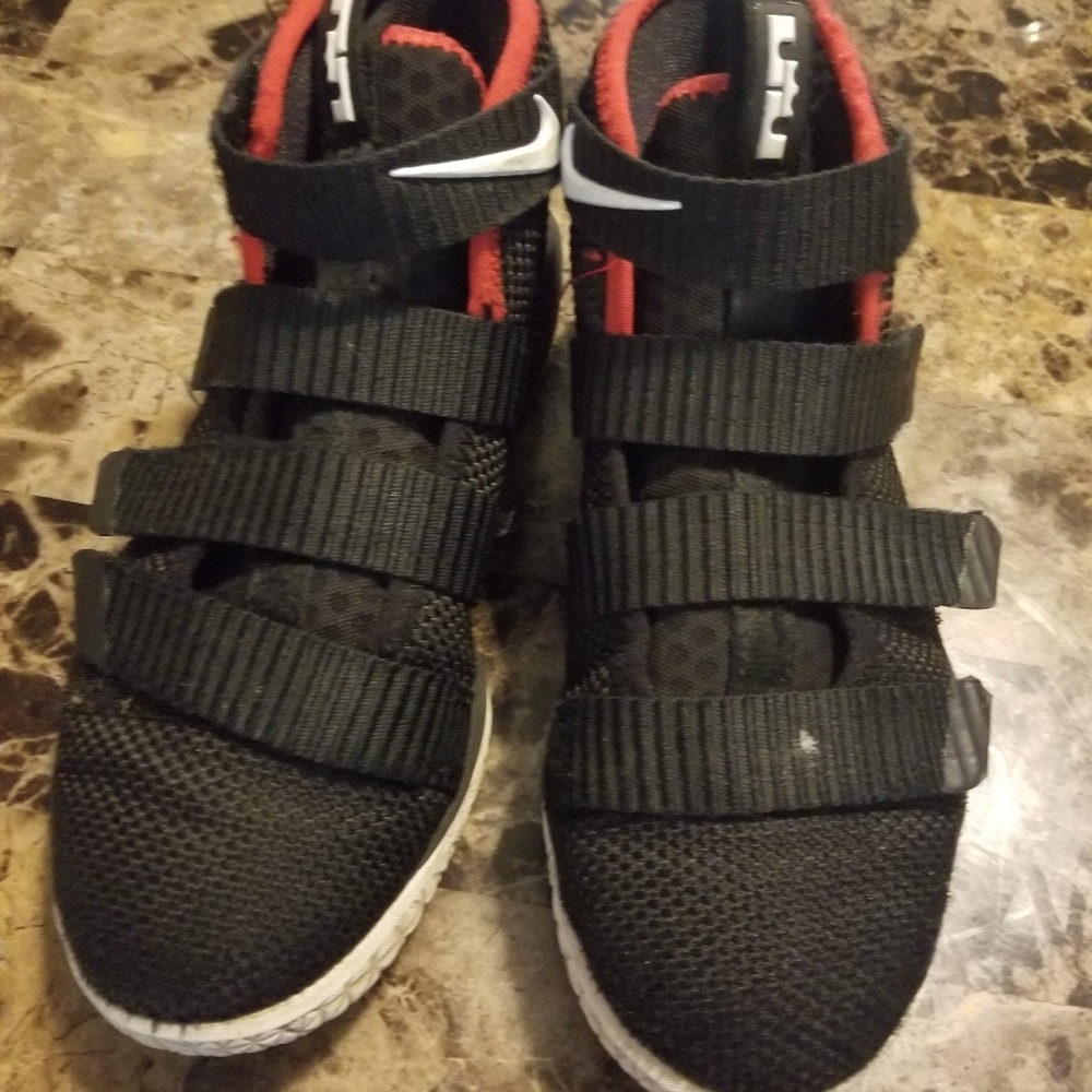 Kids Lebrons